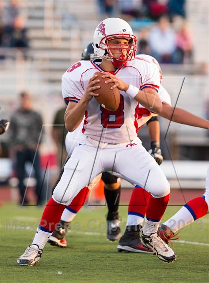 Thumbnail 3 in Owego Free Academy @ Corning photogallery.