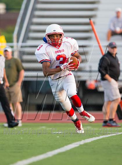 Thumbnail 2 in Owego Free Academy @ Corning photogallery.