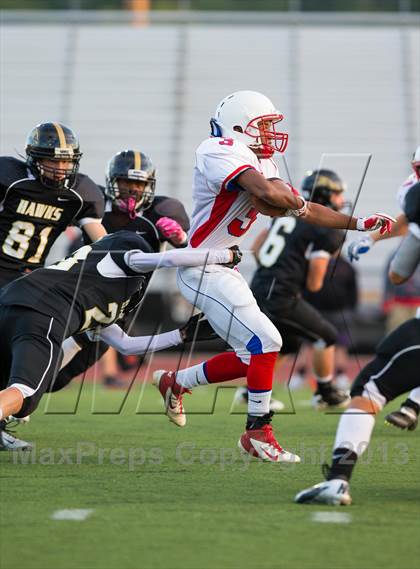 Thumbnail 3 in Owego Free Academy @ Corning photogallery.