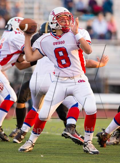 Thumbnail 1 in Owego Free Academy @ Corning photogallery.