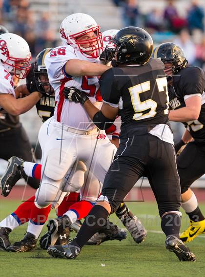 Thumbnail 1 in Owego Free Academy @ Corning photogallery.