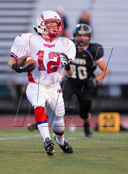 Thumbnail 2 in Owego Free Academy @ Corning photogallery.