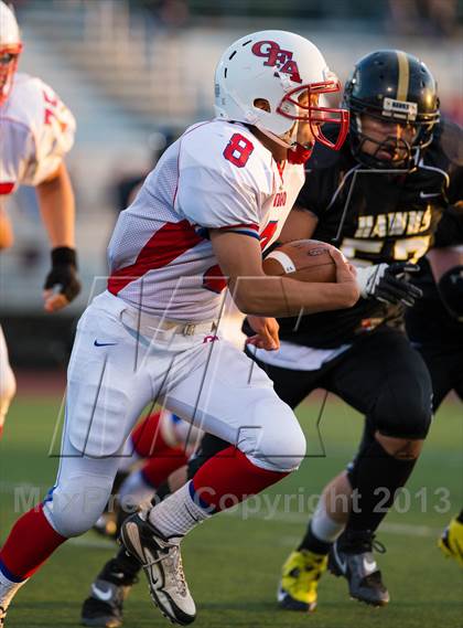 Thumbnail 2 in Owego Free Academy @ Corning photogallery.
