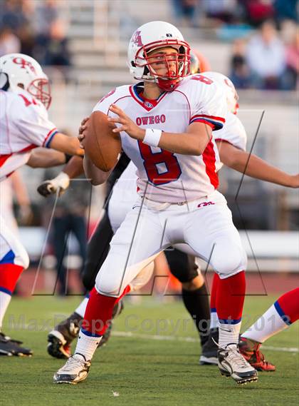 Thumbnail 2 in Owego Free Academy @ Corning photogallery.
