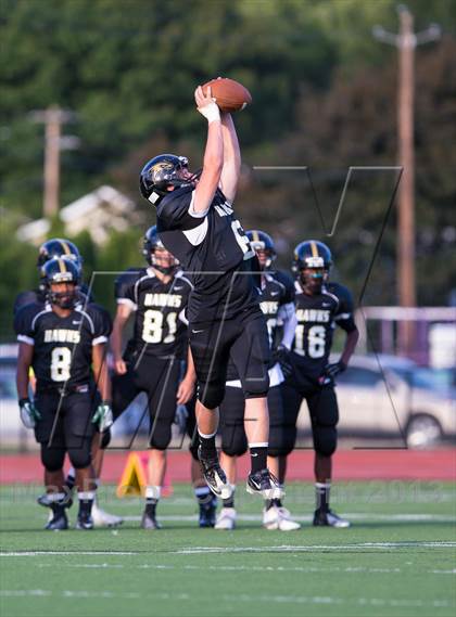 Thumbnail 2 in Owego Free Academy @ Corning photogallery.