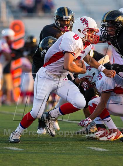 Thumbnail 2 in Owego Free Academy @ Corning photogallery.