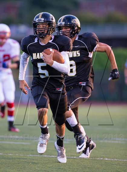Thumbnail 3 in Owego Free Academy @ Corning photogallery.