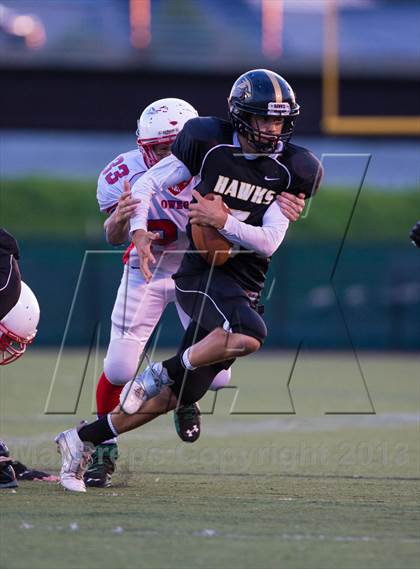 Thumbnail 1 in Owego Free Academy @ Corning photogallery.