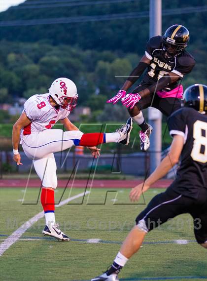 Thumbnail 2 in Owego Free Academy @ Corning photogallery.