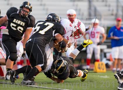 Thumbnail 1 in Owego Free Academy @ Corning photogallery.