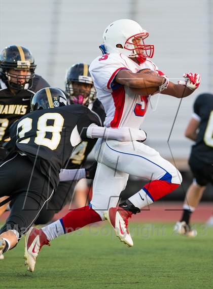 Thumbnail 2 in Owego Free Academy @ Corning photogallery.