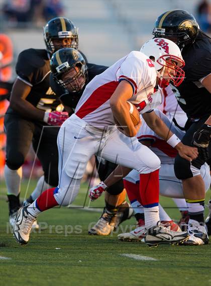 Thumbnail 3 in Owego Free Academy @ Corning photogallery.