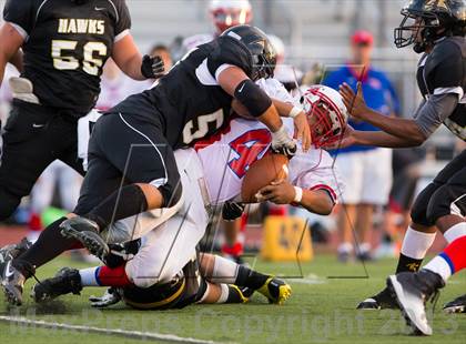Thumbnail 1 in Owego Free Academy @ Corning photogallery.