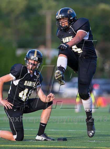Thumbnail 1 in Owego Free Academy @ Corning photogallery.