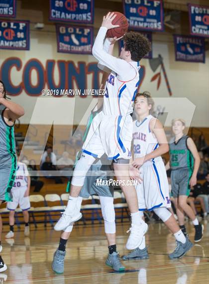 Thumbnail 2 in Westlake vs Thousand Oaks photogallery.