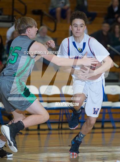 Thumbnail 2 in Westlake vs Thousand Oaks photogallery.