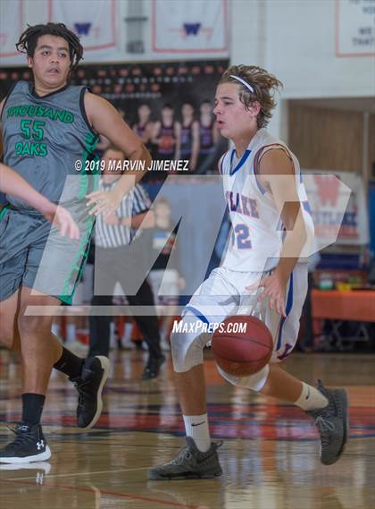 Thumbnail 2 in Westlake vs Thousand Oaks photogallery.