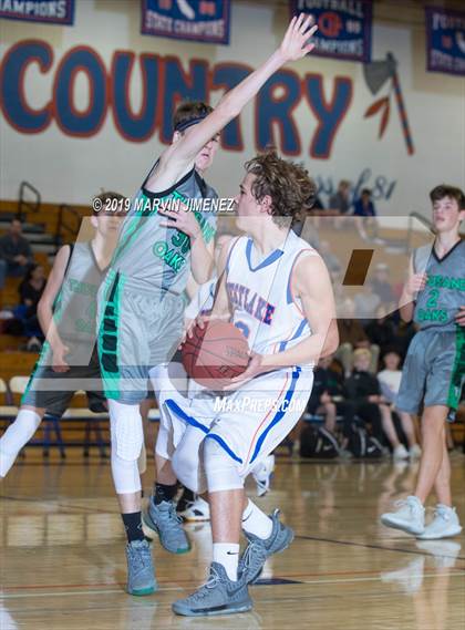 Thumbnail 3 in Westlake vs Thousand Oaks photogallery.