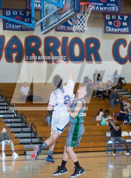 Thumbnail 2 in Westlake vs Thousand Oaks photogallery.