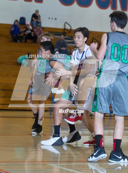 Thumbnail 1 in Westlake vs Thousand Oaks photogallery.