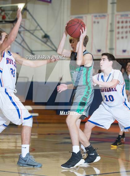 Thumbnail 2 in Westlake vs Thousand Oaks photogallery.