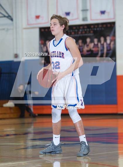 Thumbnail 2 in Westlake vs Thousand Oaks photogallery.