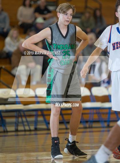 Thumbnail 1 in Westlake vs Thousand Oaks photogallery.