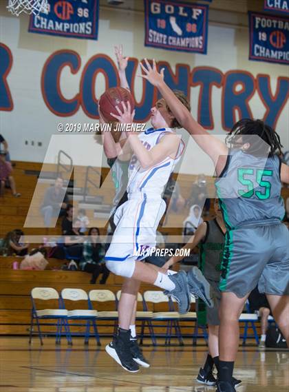 Thumbnail 2 in Westlake vs Thousand Oaks photogallery.