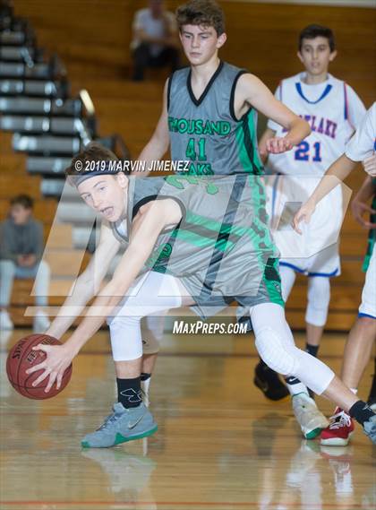 Thumbnail 2 in Westlake vs Thousand Oaks photogallery.