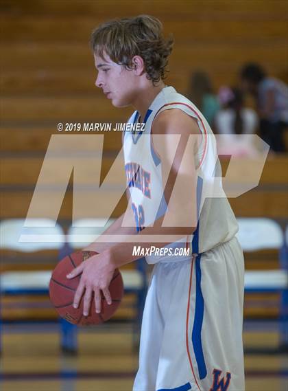Thumbnail 1 in Westlake vs Thousand Oaks photogallery.