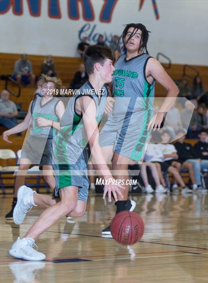 Thumbnail 3 in Westlake vs Thousand Oaks photogallery.