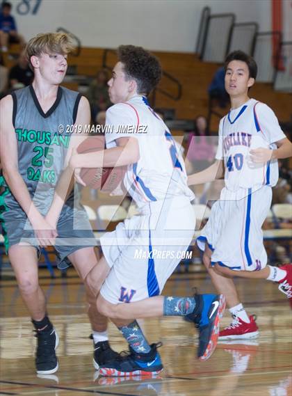 Thumbnail 3 in Westlake vs Thousand Oaks photogallery.