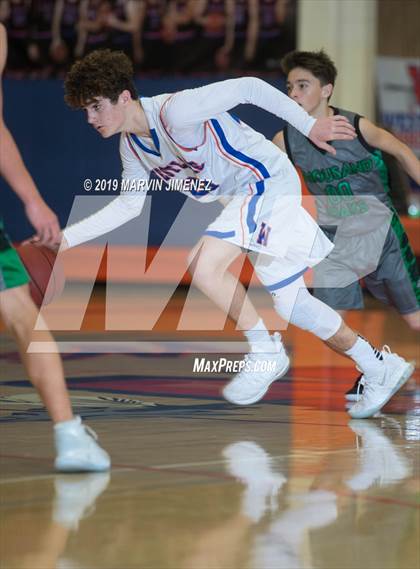 Thumbnail 1 in Westlake vs Thousand Oaks photogallery.