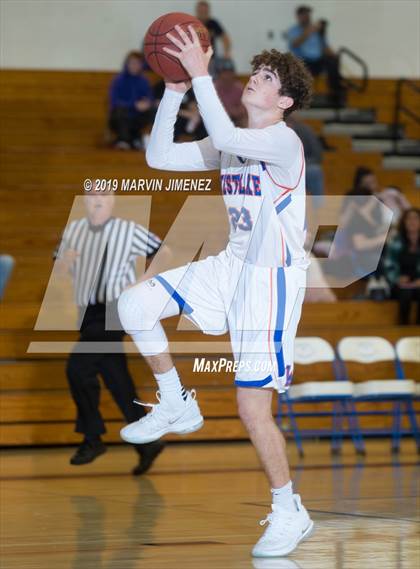 Thumbnail 2 in Westlake vs Thousand Oaks photogallery.