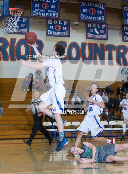 Thumbnail 1 in Westlake vs Thousand Oaks photogallery.