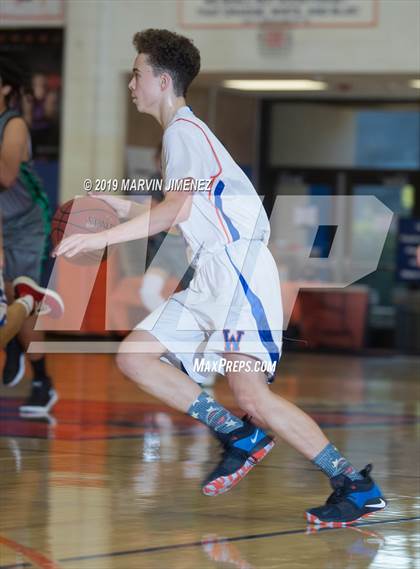 Thumbnail 2 in Westlake vs Thousand Oaks photogallery.