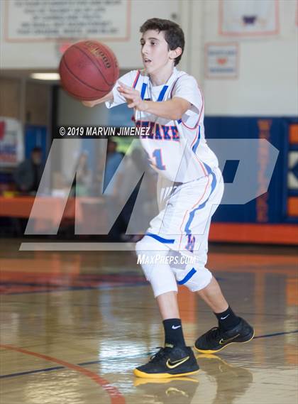 Thumbnail 1 in Westlake vs Thousand Oaks photogallery.