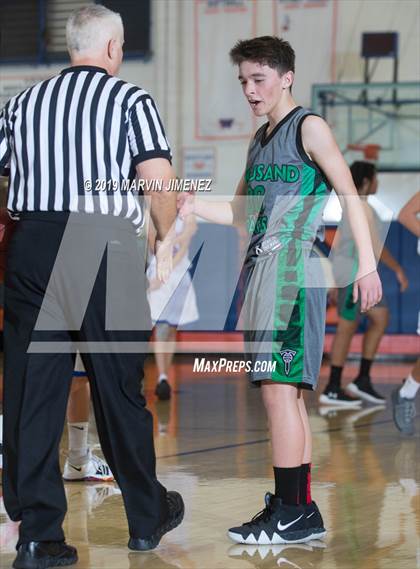 Thumbnail 1 in Westlake vs Thousand Oaks photogallery.