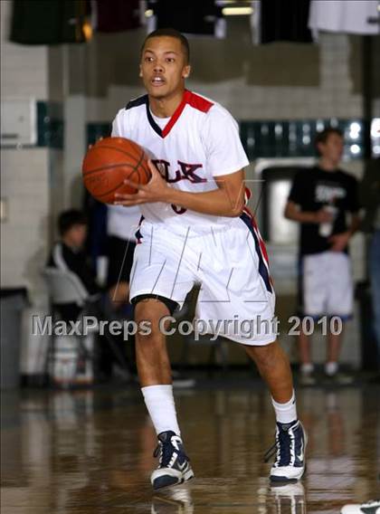Thumbnail 1 in Dorsey vs. King (Desert Heat Invitational) photogallery.