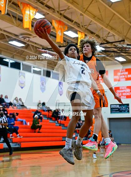Thumbnail 2 in Lafayette @ Tabb photogallery.