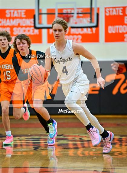 Thumbnail 3 in Lafayette @ Tabb photogallery.