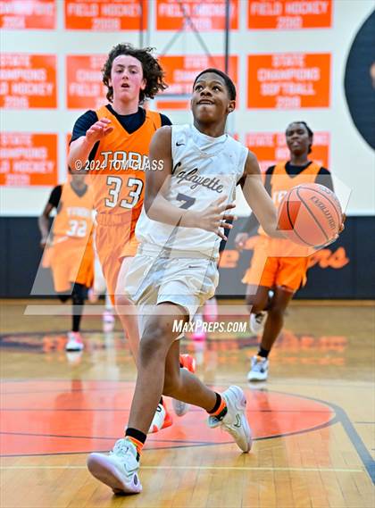 Thumbnail 3 in Lafayette @ Tabb photogallery.