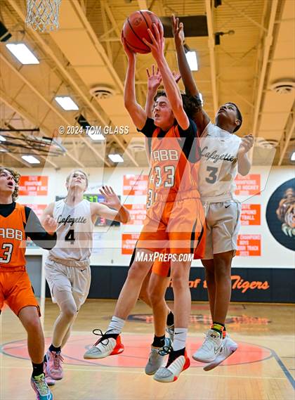 Thumbnail 2 in Lafayette @ Tabb photogallery.