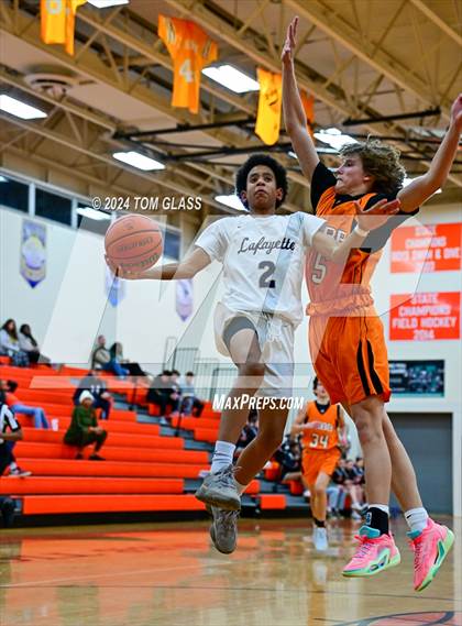 Thumbnail 2 in Lafayette @ Tabb photogallery.