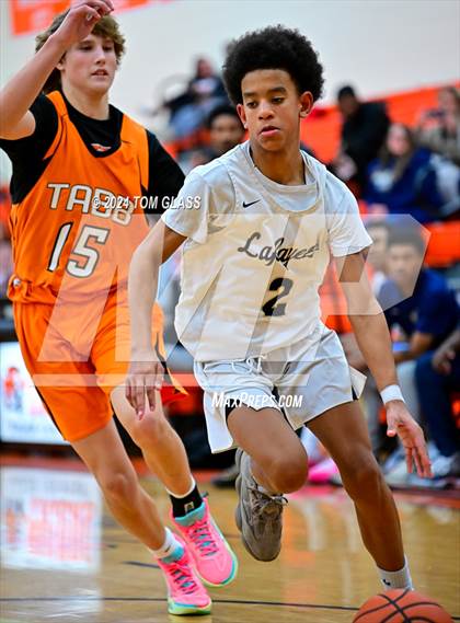 Thumbnail 2 in Lafayette @ Tabb photogallery.