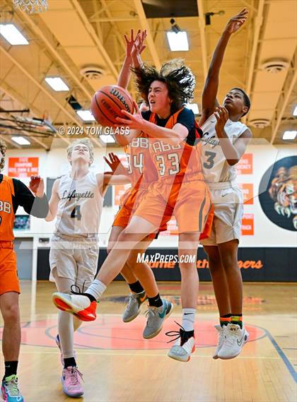 Thumbnail 1 in Lafayette @ Tabb photogallery.