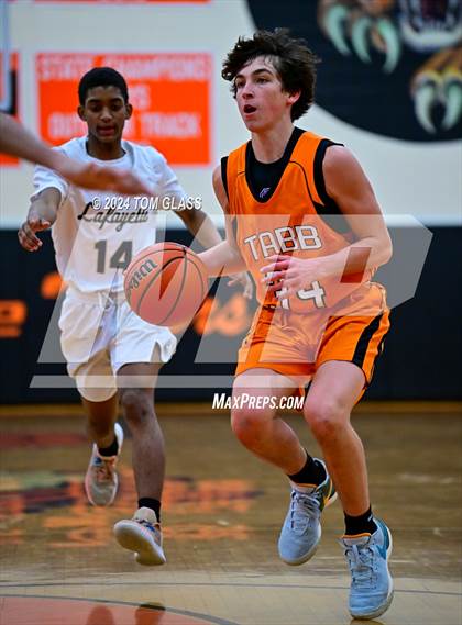 Thumbnail 3 in Lafayette @ Tabb photogallery.