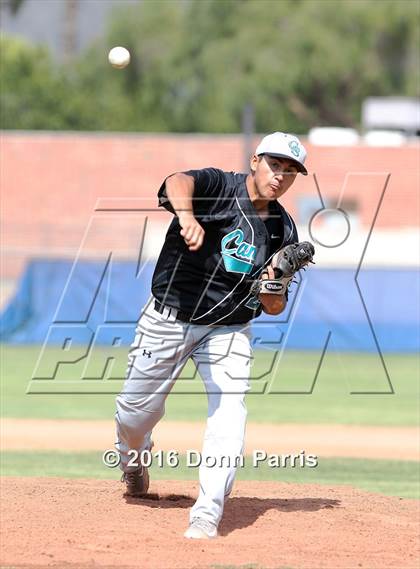 Thumbnail 3 in JW North @ Canyon Springs photogallery.