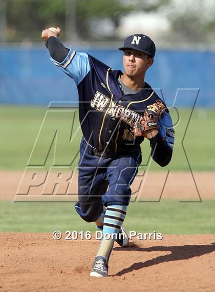 Thumbnail 3 in JW North @ Canyon Springs photogallery.