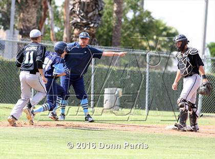 Thumbnail 1 in JW North @ Canyon Springs photogallery.